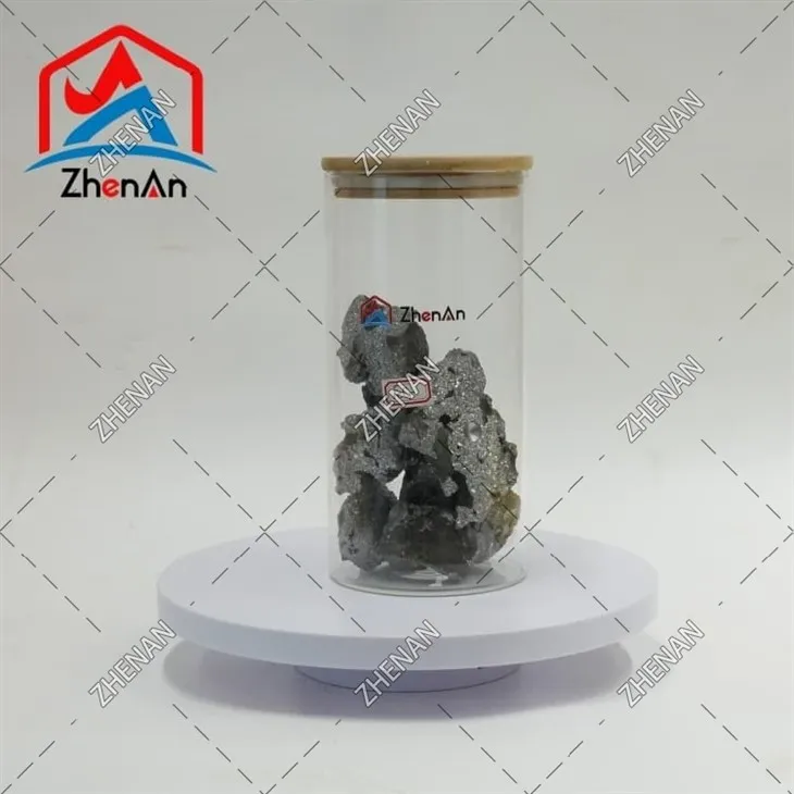 พรีเมี่ยม 65 Ferrochrome